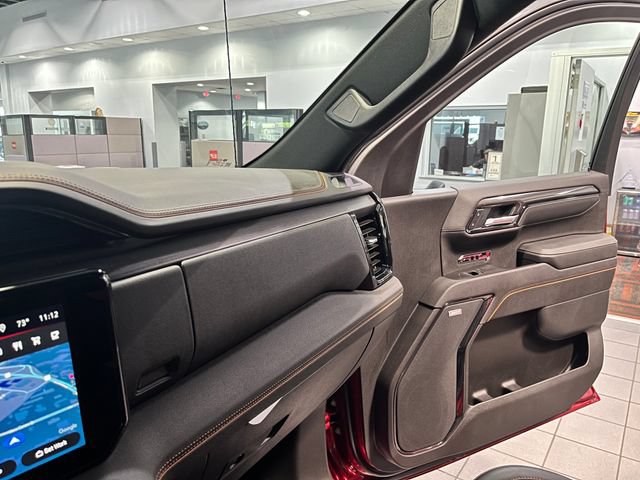 Used 2026 GMC Sierra 1500 AT4 AWD/4WD image 24