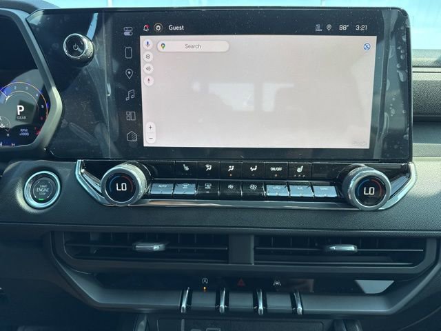 New 2026 Chevrolet Colorado Trail Boss image 30