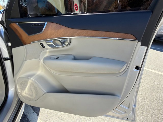 Used 2018 Volvo XC90 T6 Inscription w/ Convenience Package image 14