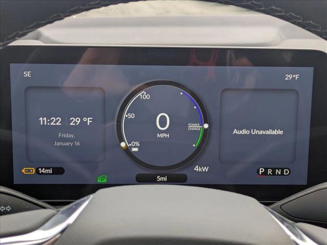 New 2026 Honda Prologue Touring image 11