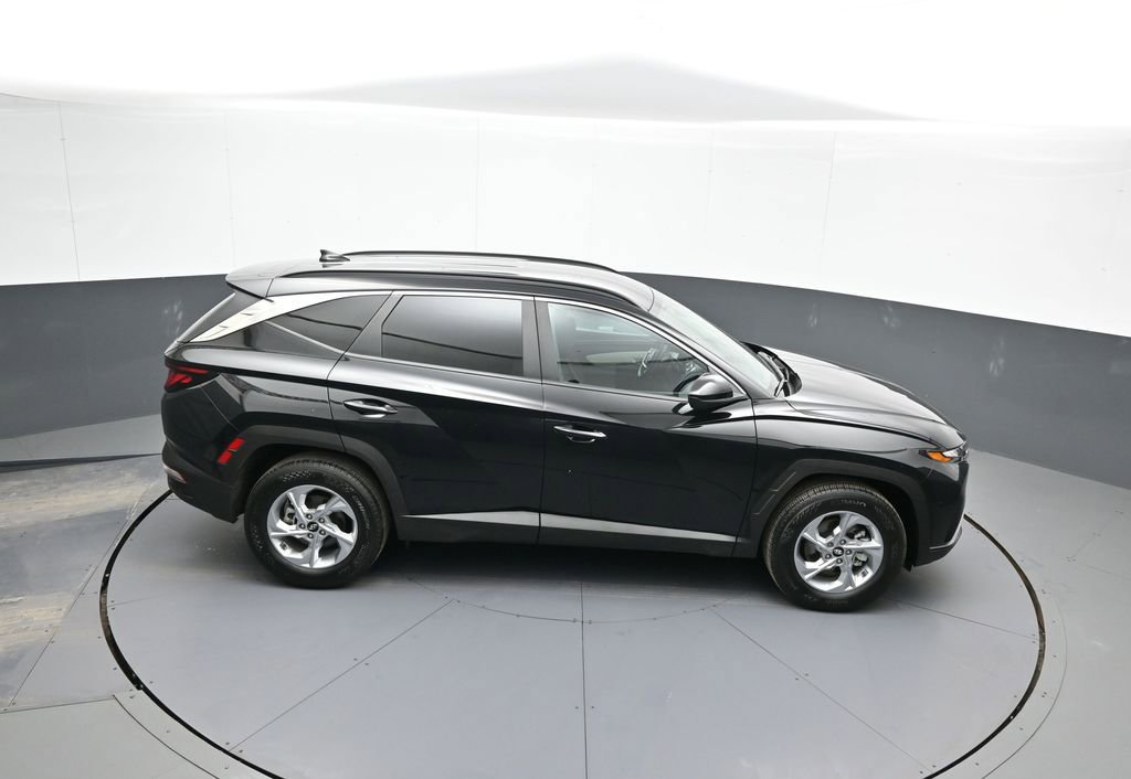 Certified 2024 Hyundai Tucson SEL image 37