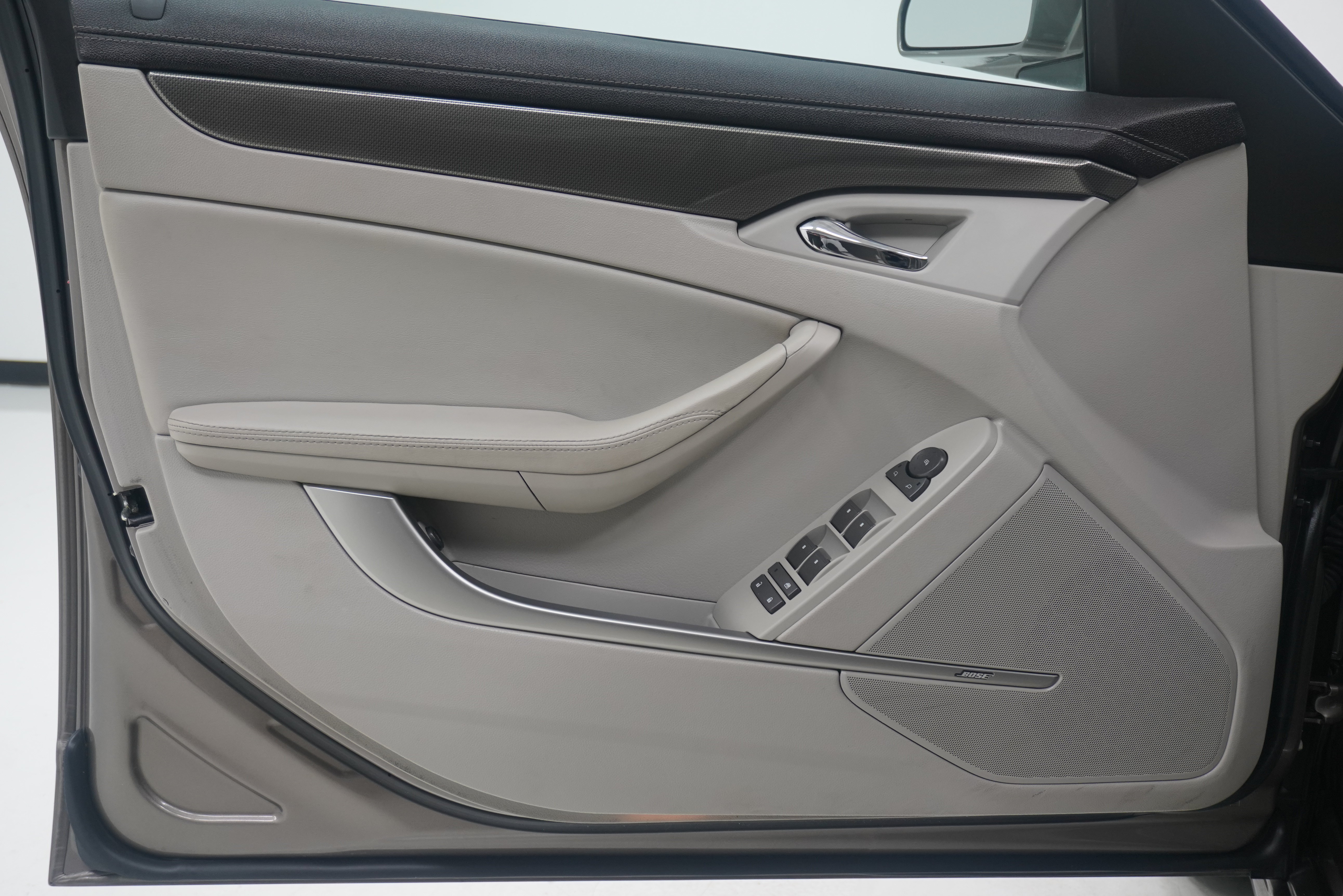 Used 2012 Cadillac CTS Sedan RWD image 14