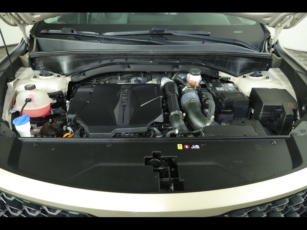 Used 2021 Kia Sorento SX Prestige image 23