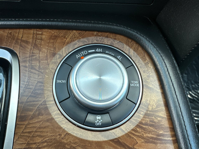 Used 2024 Nissan Armada SL AWD/4WD image 37