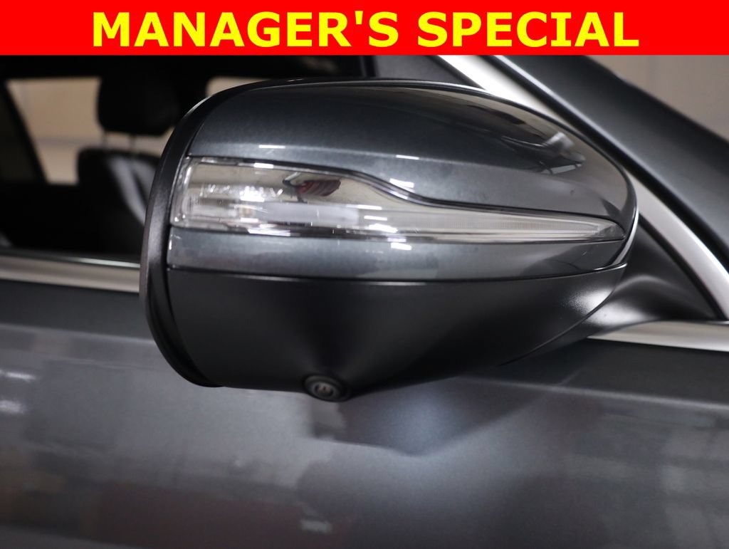 Used 2025 Mercedes-Benz GLS 450 4MATIC image 79