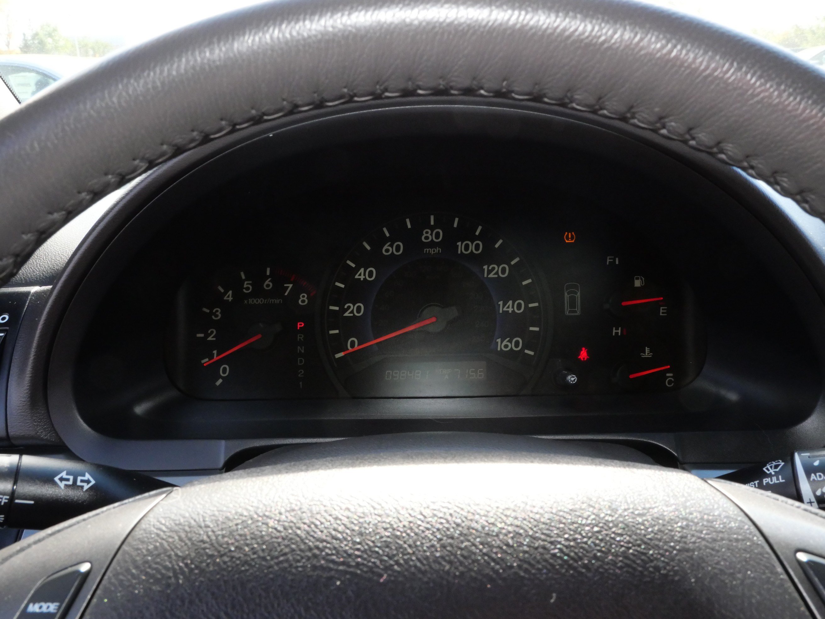 Used 2010 Honda Odyssey EX-L image 21