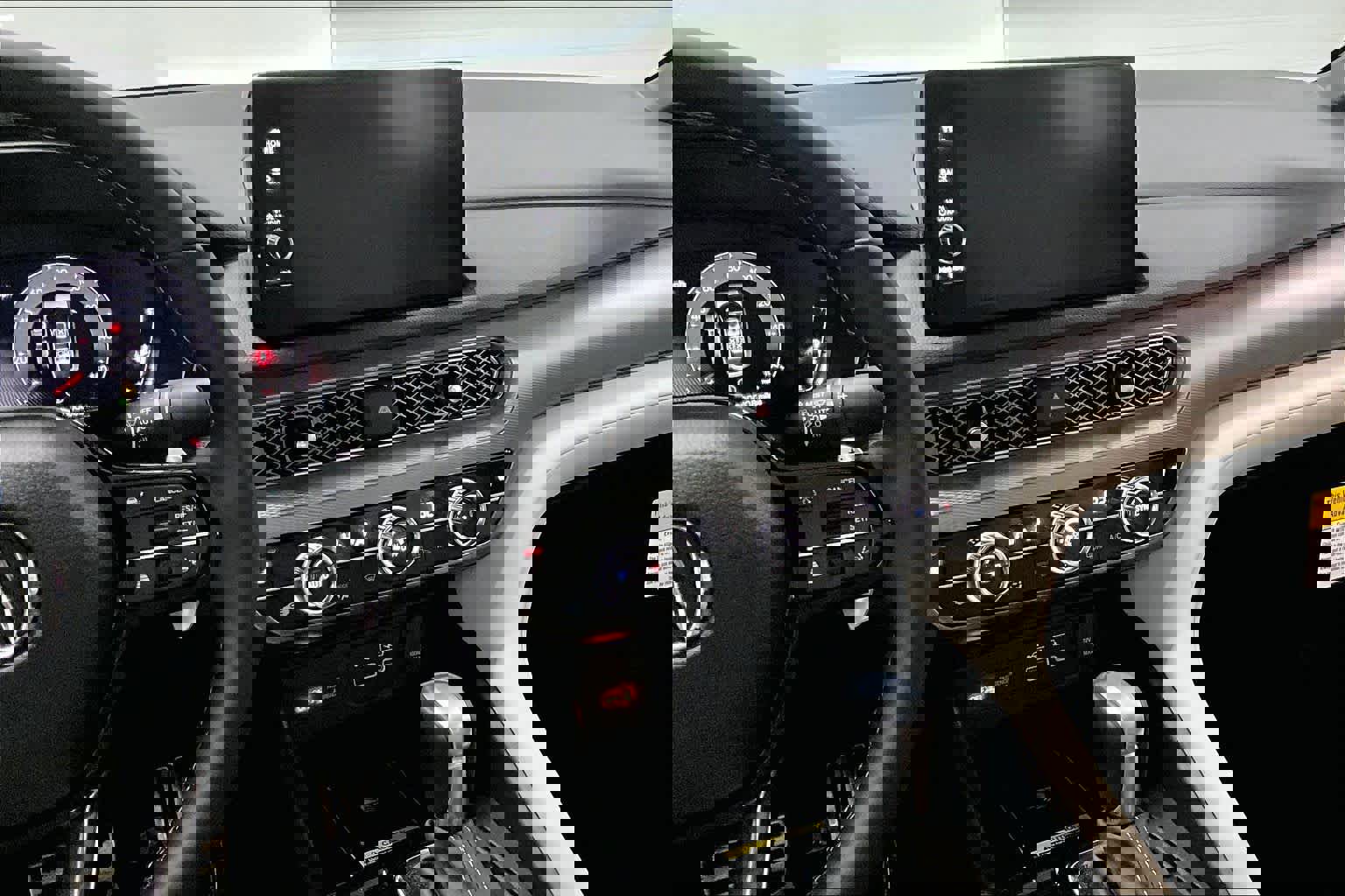 New 2026 Acura Integra A-Spec image 16