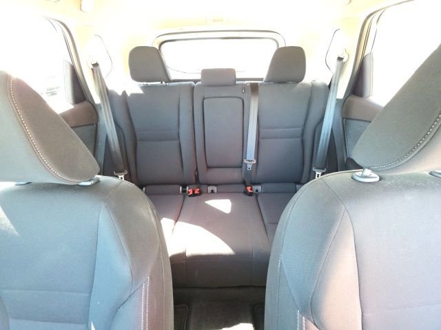 Used 2023 Nissan Rogue S image 21