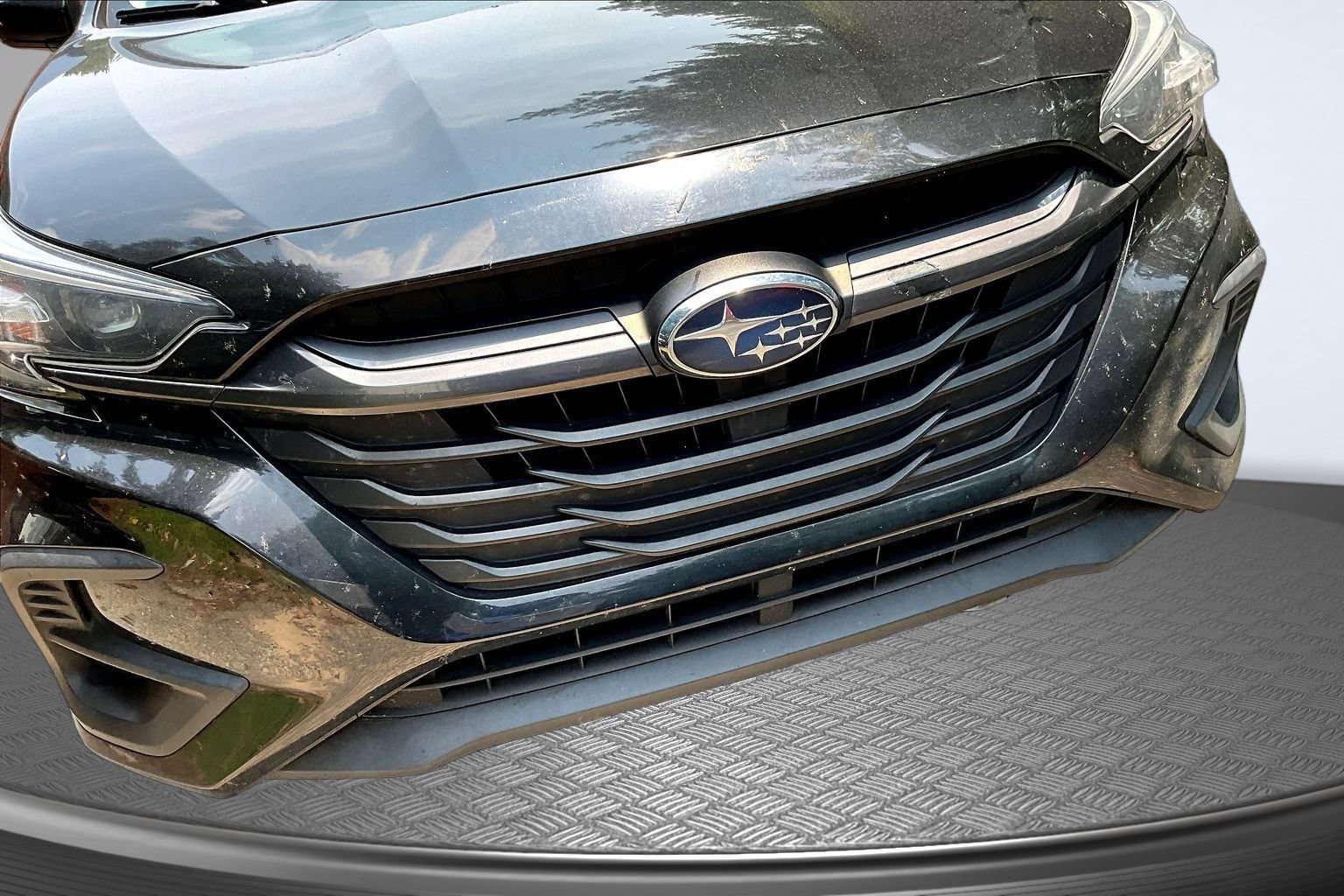 Used 2023 Subaru Legacy Premium AWD/4WD image 30