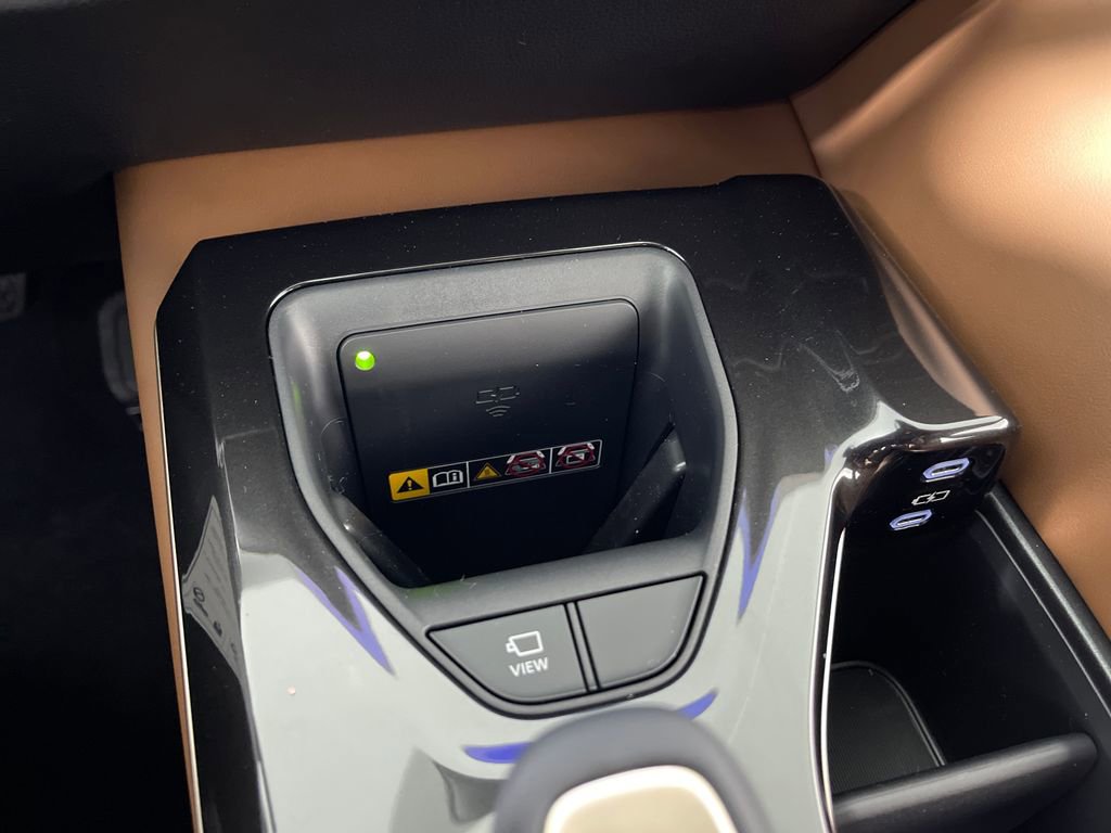 New 2026 Toyota Crown Signia AWD/4WD image 30