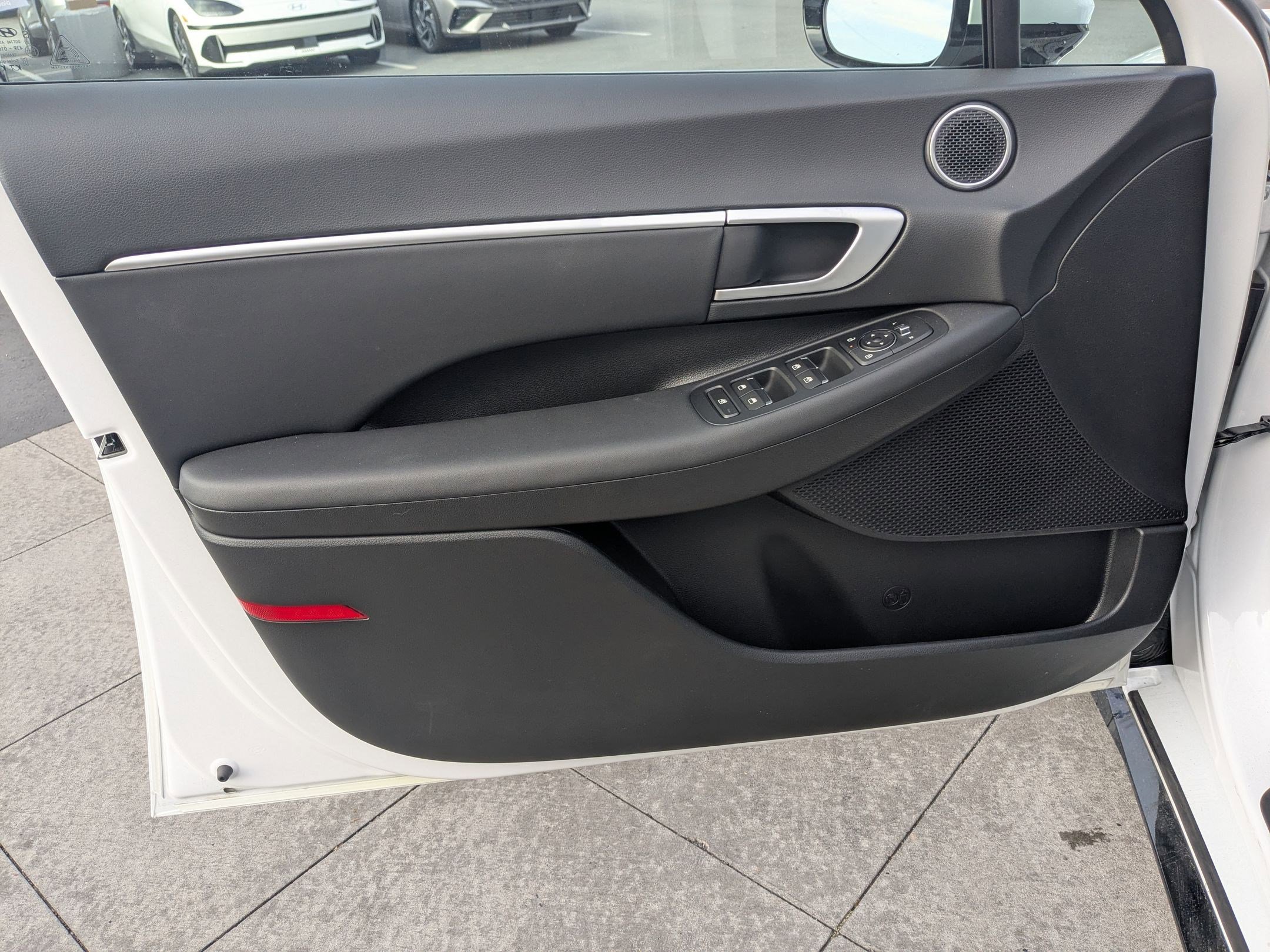 Used 2026 Hyundai Sonata SEL image 13