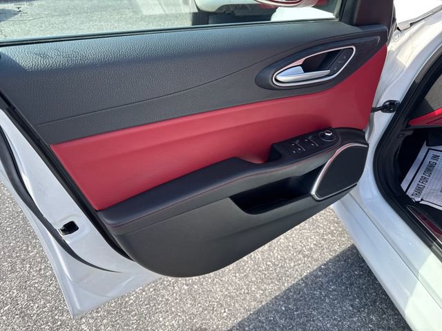 Used 2019 Alfa Romeo Giulia AWD image 10