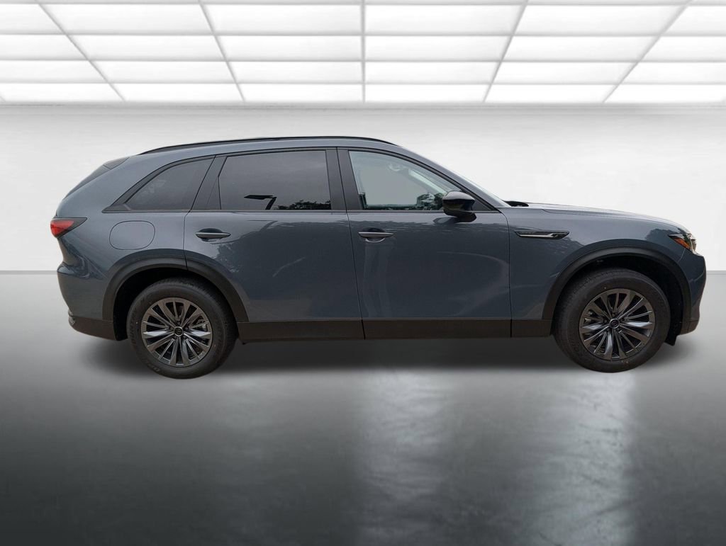 New 2026 MAZDA CX-70 SC AWD/4WD image 28