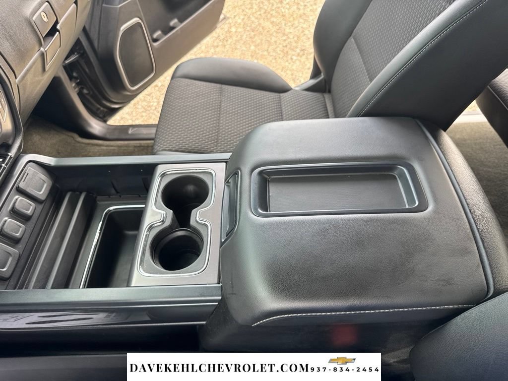 Used 2015 GMC Sierra 3500 SLE w/ All-Terrain HD Package AWD/4WD image 18