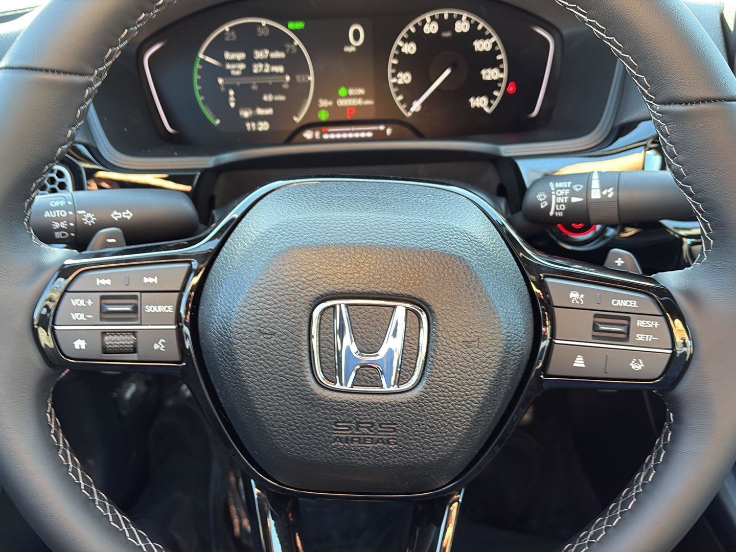 New 2026 Honda Civic Sport image 13