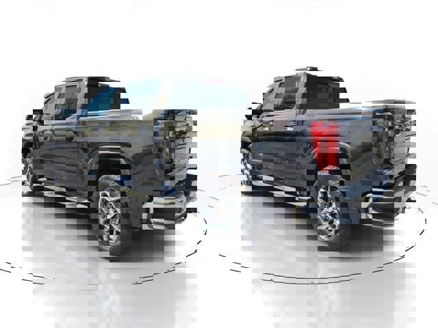 New 2026 GMC Sierra 1500 SLT w/ SLT Premium Plus Package image 4