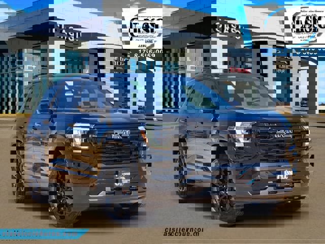 New 2026 GMC Terrain Elevation w/ Black Edition image 1