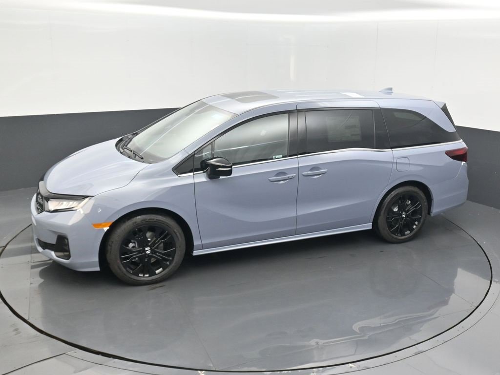 New 2026 Honda Odyssey Sport-L image 12