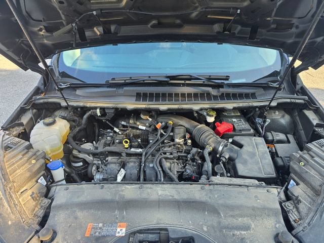 Used 2024 Ford Edge Titanium w/ Equipment Group 301A AWD/4WD image 34