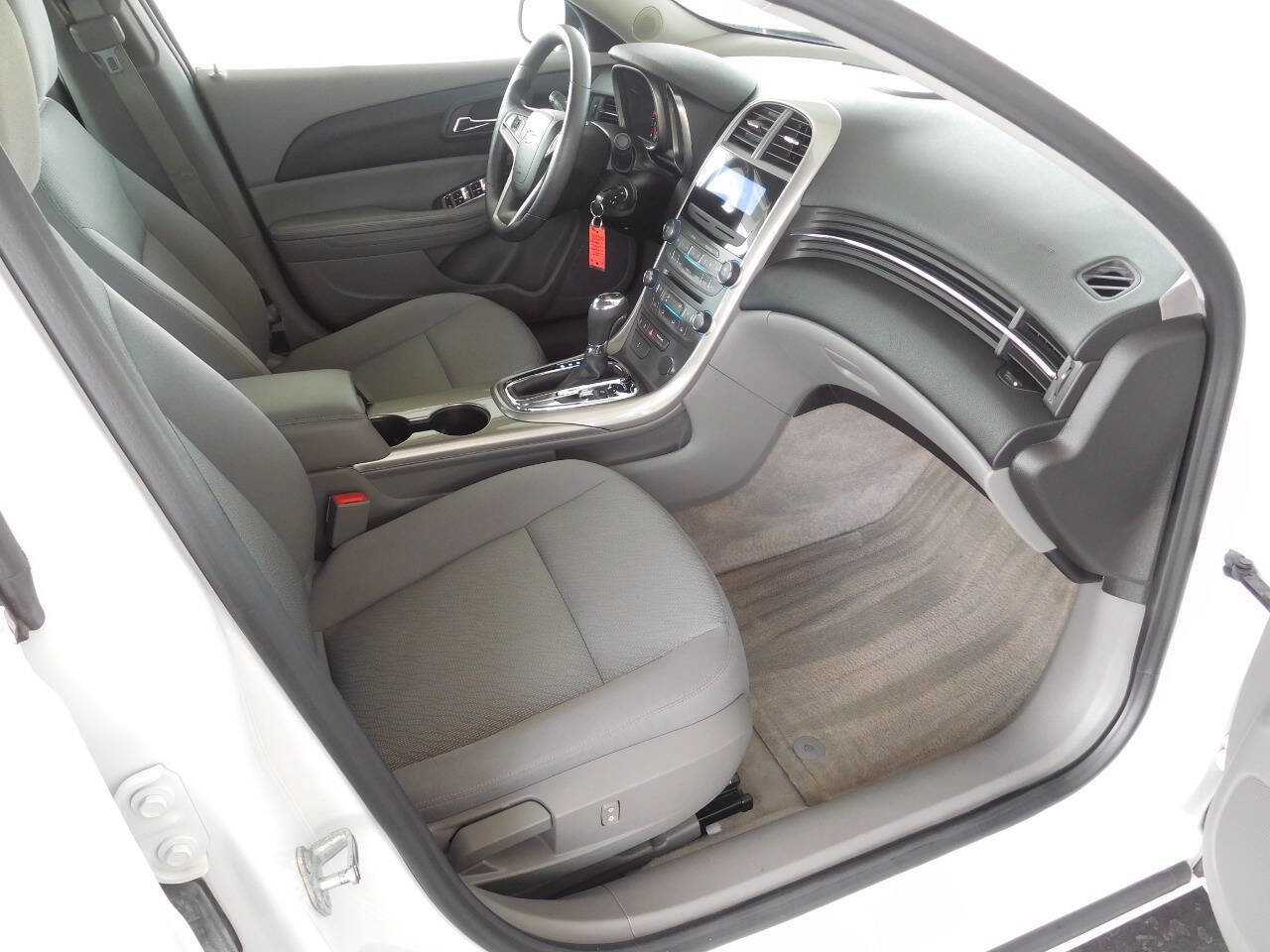 Used 2013 Chevrolet Malibu LS image 5