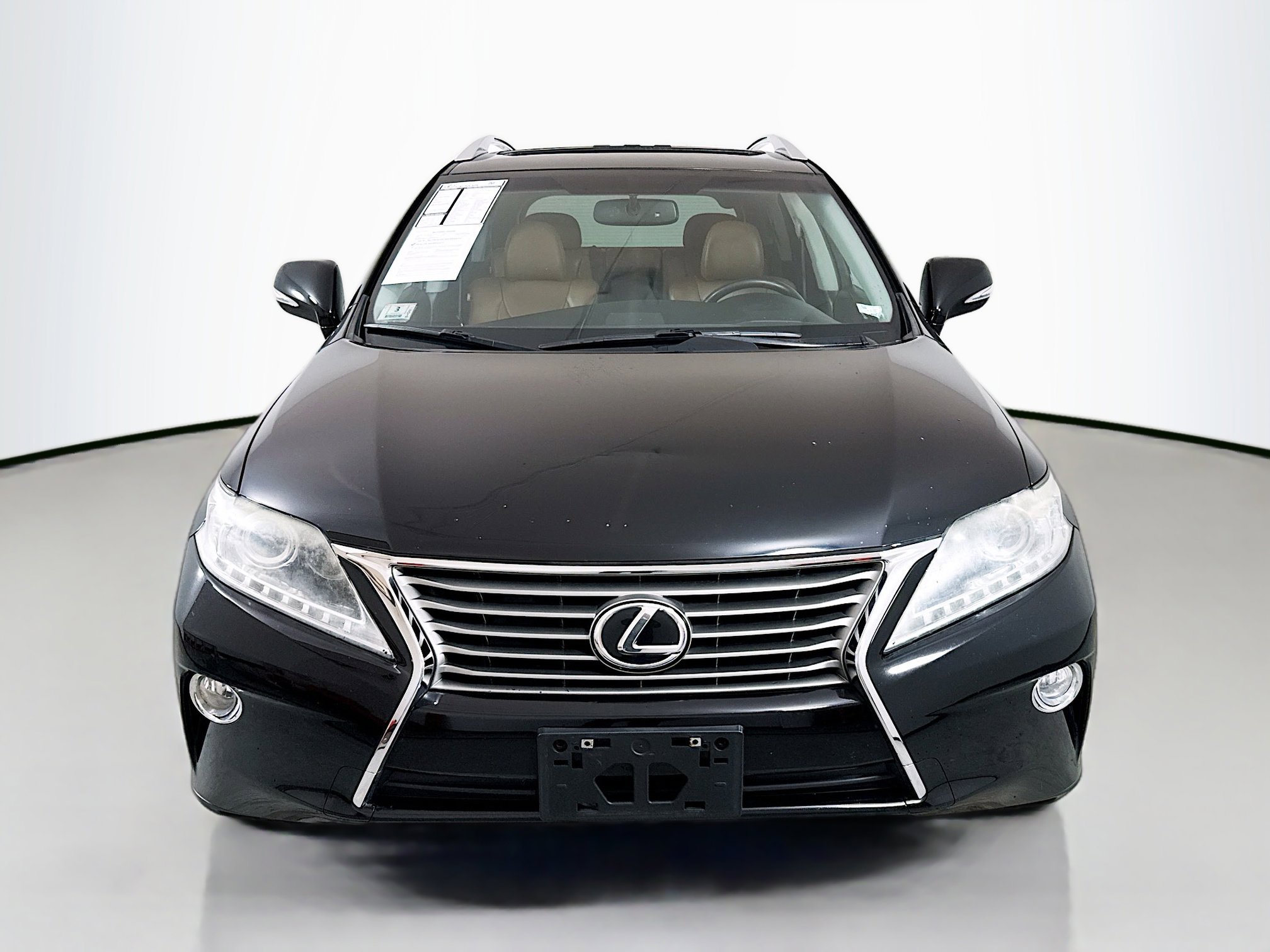 Used 2015 Lexus RX 350 AWD image 2