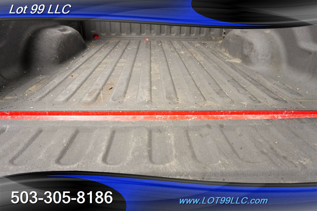 Used 2007 Dodge Ram 2500 Truck SLT w/ Quad Cab Big Horn Value Group image 16
