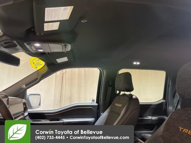 Used 2023 Ford F150 Tremor image 26