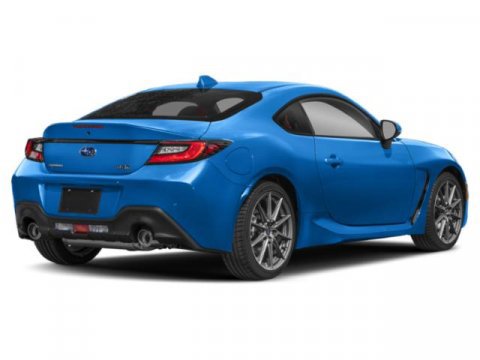 New 2026 Subaru BRZ Limited RWD image 5