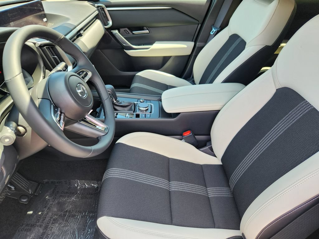 New 2026 MAZDA CX-50 AWD 2.5 S w/ Weather Package image 4