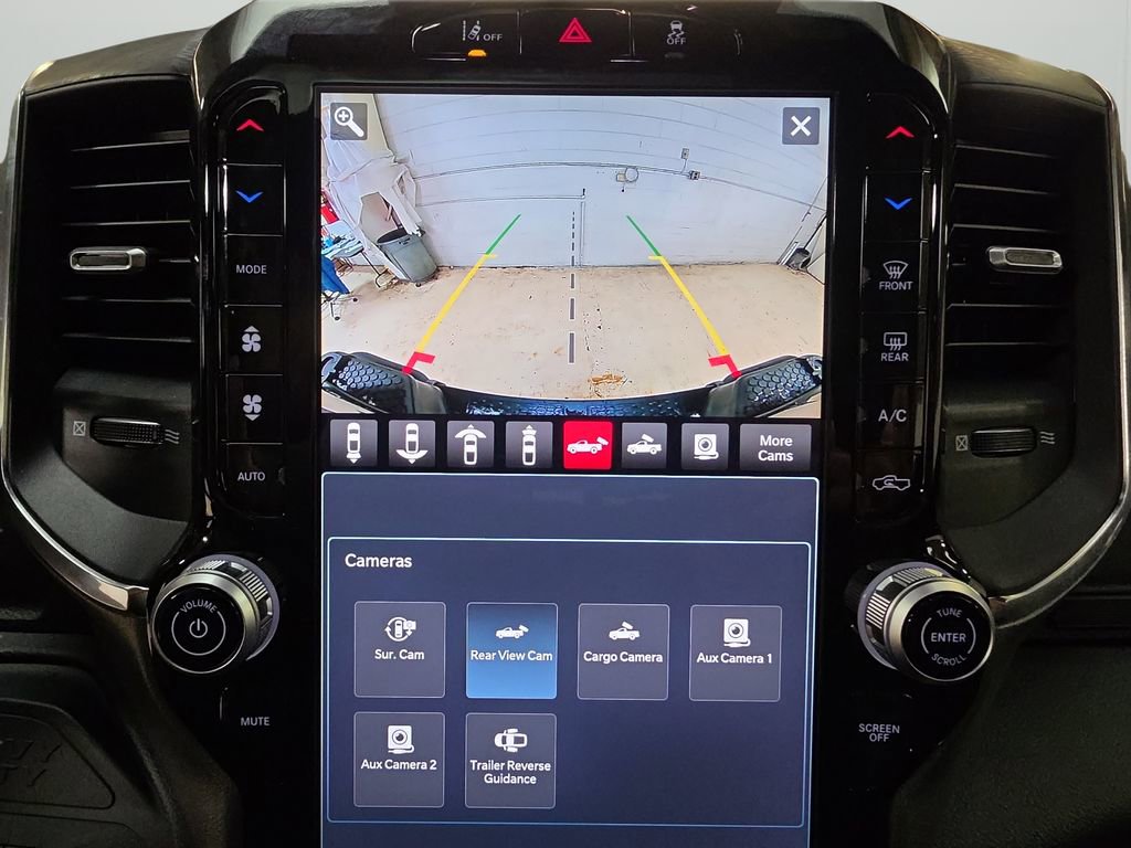 New 2026 RAM 2500 Laramie w/ Night Edition image 25