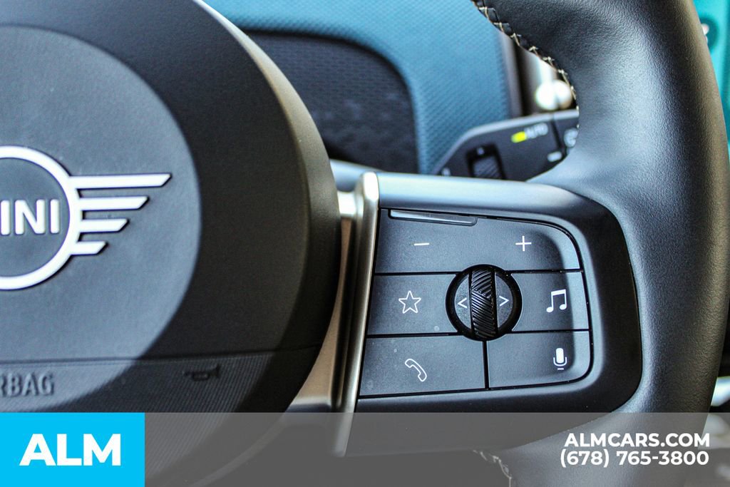 Used 2025 MINI Cooper Countryman S image 27