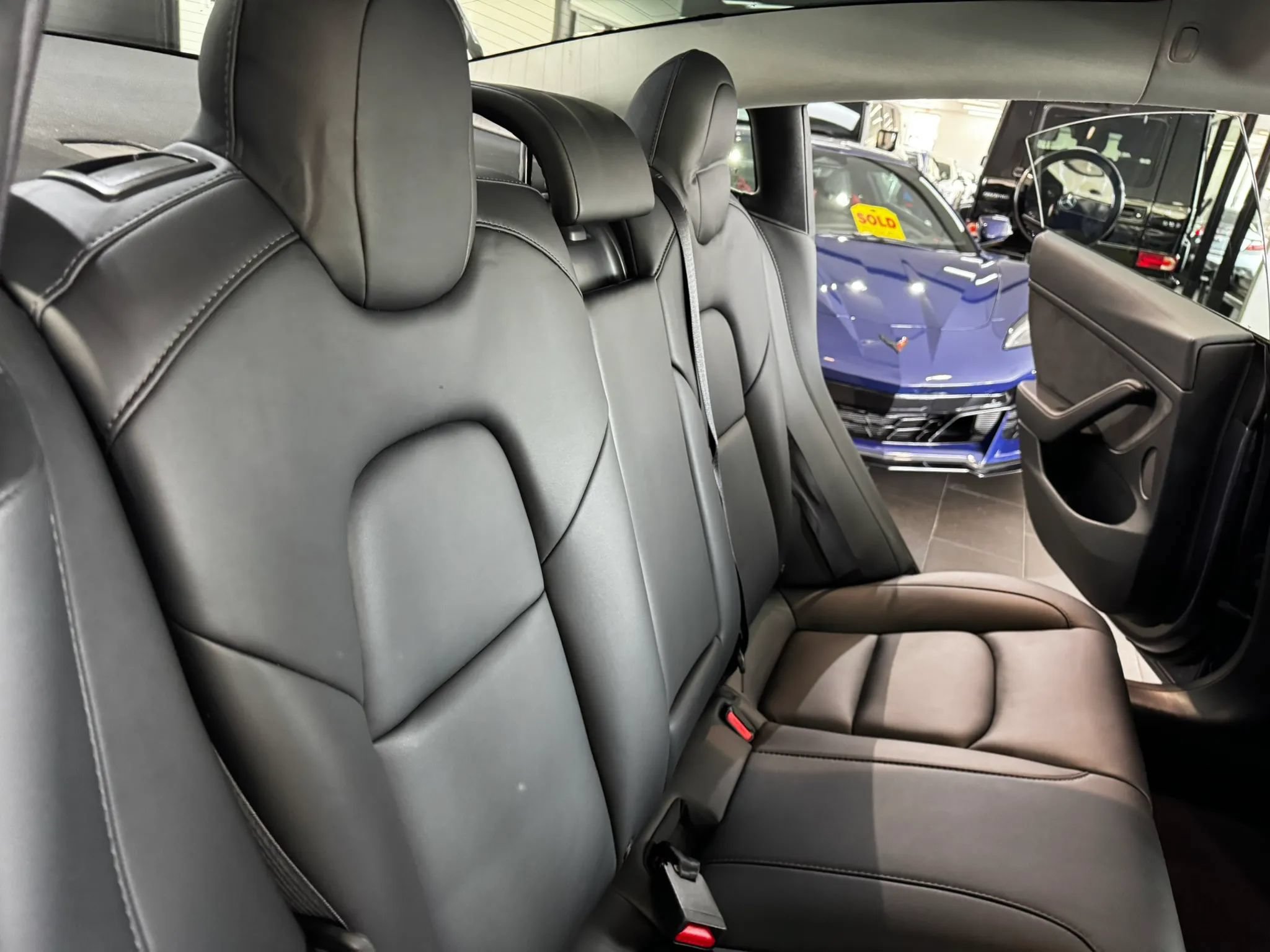 Used 2023 Tesla Model 3 Standard Range RWD image 15