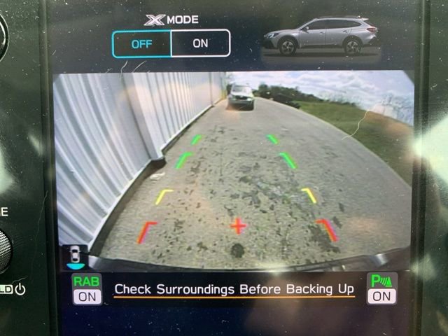 Certified 2022 Subaru Outback Touring XT w/ Popular Package #2 AWD/4WD image 17