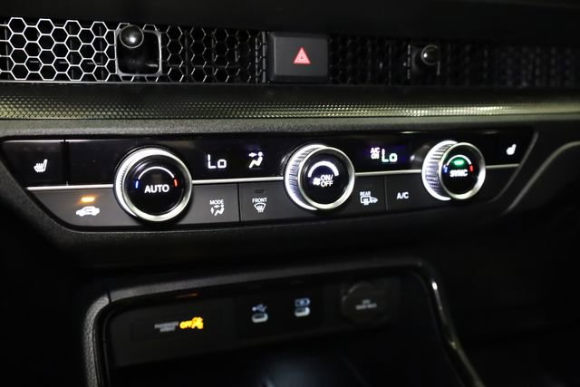 Used 2026 Honda CR-V Sport-L image 19
