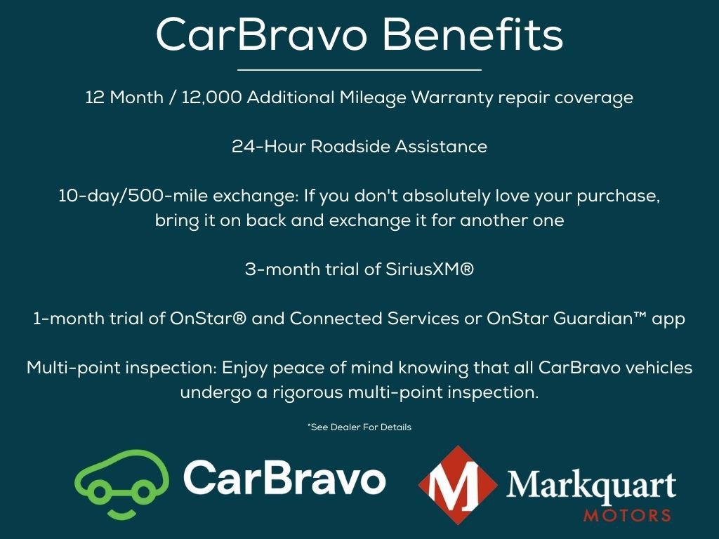 Certified 2021 Buick Encore GX Preferred w/ Cold Weather Comfort Package image 3