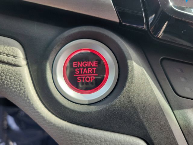 Certified 2023 Honda Odyssey EX-L image 31