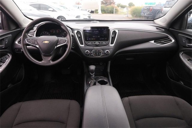 Used 2024 Chevrolet Malibu LT image 19