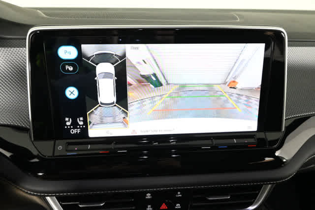 New 2026 Volkswagen Atlas Cross Sport SEL Premium R-Line image 23