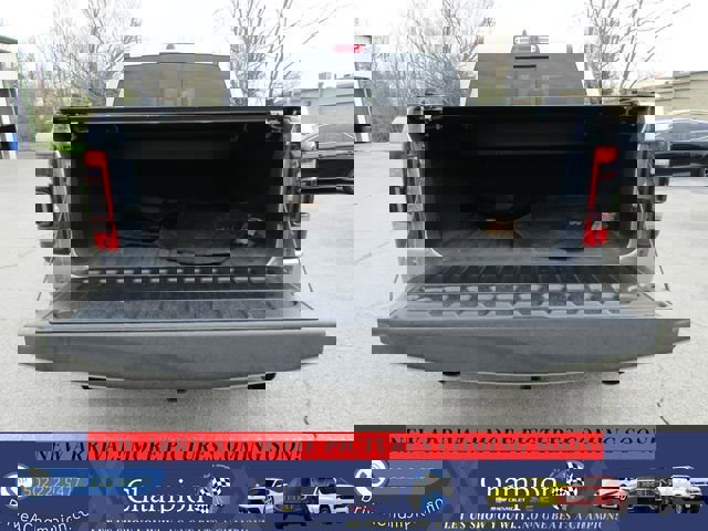 Used 2021 RAM 1500 Rebel w/ Rebel Level 2 Equipment Group image 6