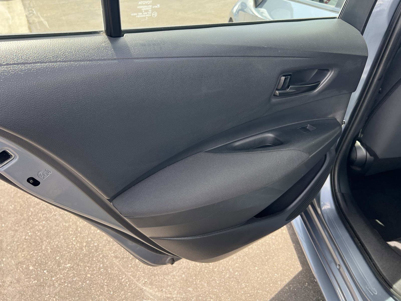 Used 2023 Toyota Corolla LE image 17