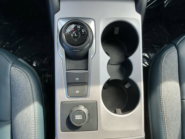 Used 2024 Ford Bronco Sport Outer Banks w/ Tech Package image 24