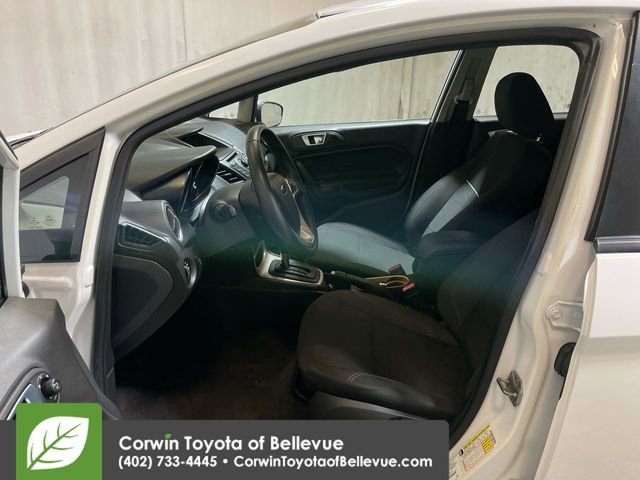 Used 2014 Ford Fiesta SE image 15