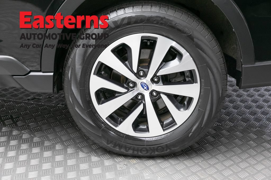 Used 2022 Subaru Outback AWD/4WD image 8
