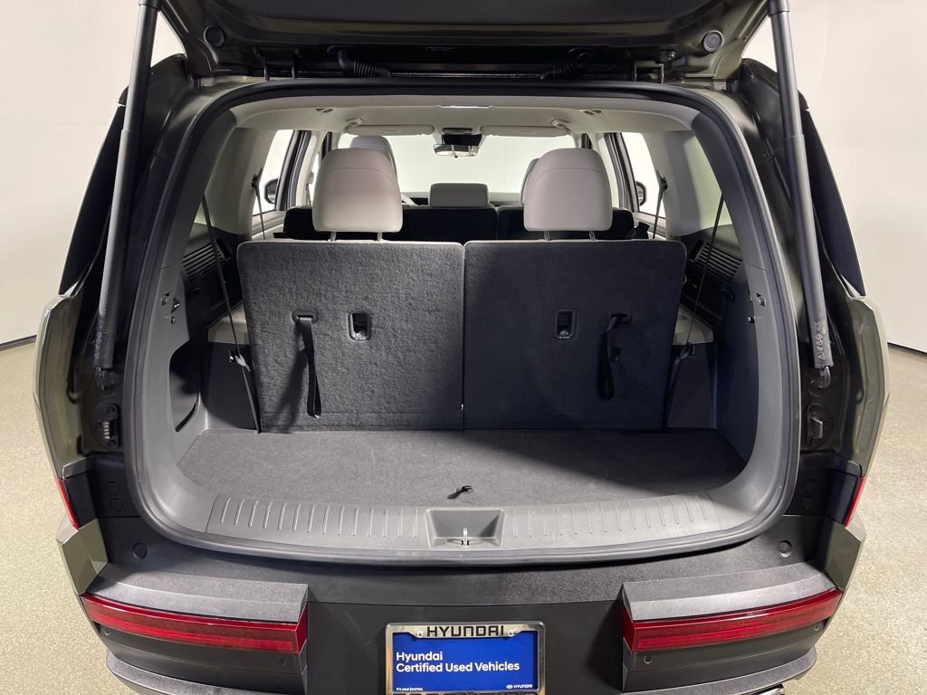 Used 2025 Hyundai Santa Fe SEL image 10