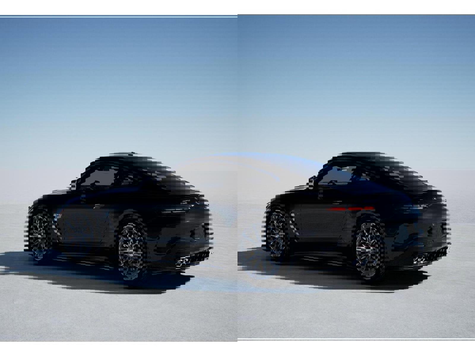 New 2025 Mercedes-Benz AMG GT 55 image 29