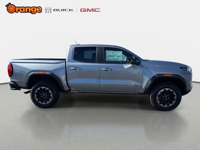 New 2026 GMC Canyon AT4 w/ Technology Plus Package image 2