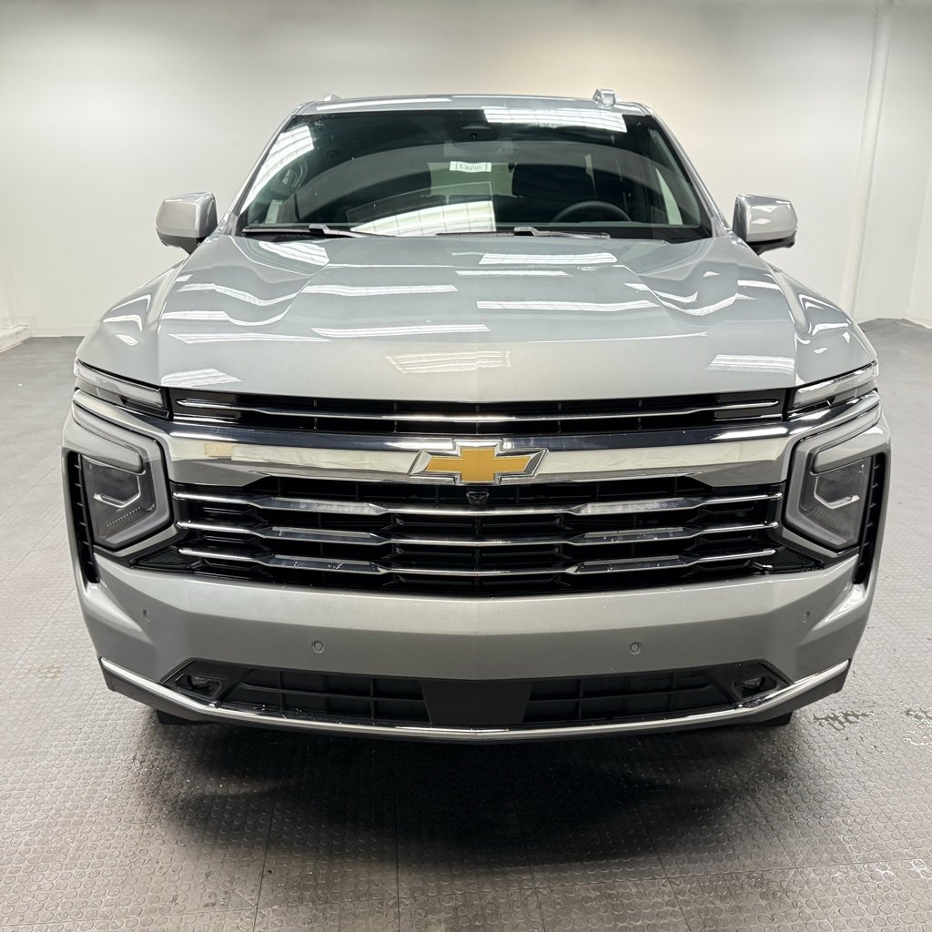 New 2026 Chevrolet Tahoe LT w/ Comfort Package image 10