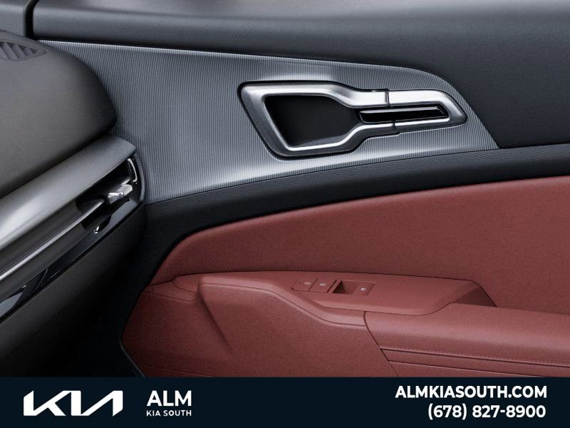 New 2026 Kia Sportage SX Prestige image 25