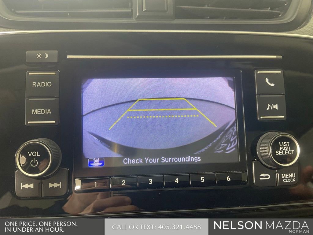 Used 2018 Honda CR-V LX image 11