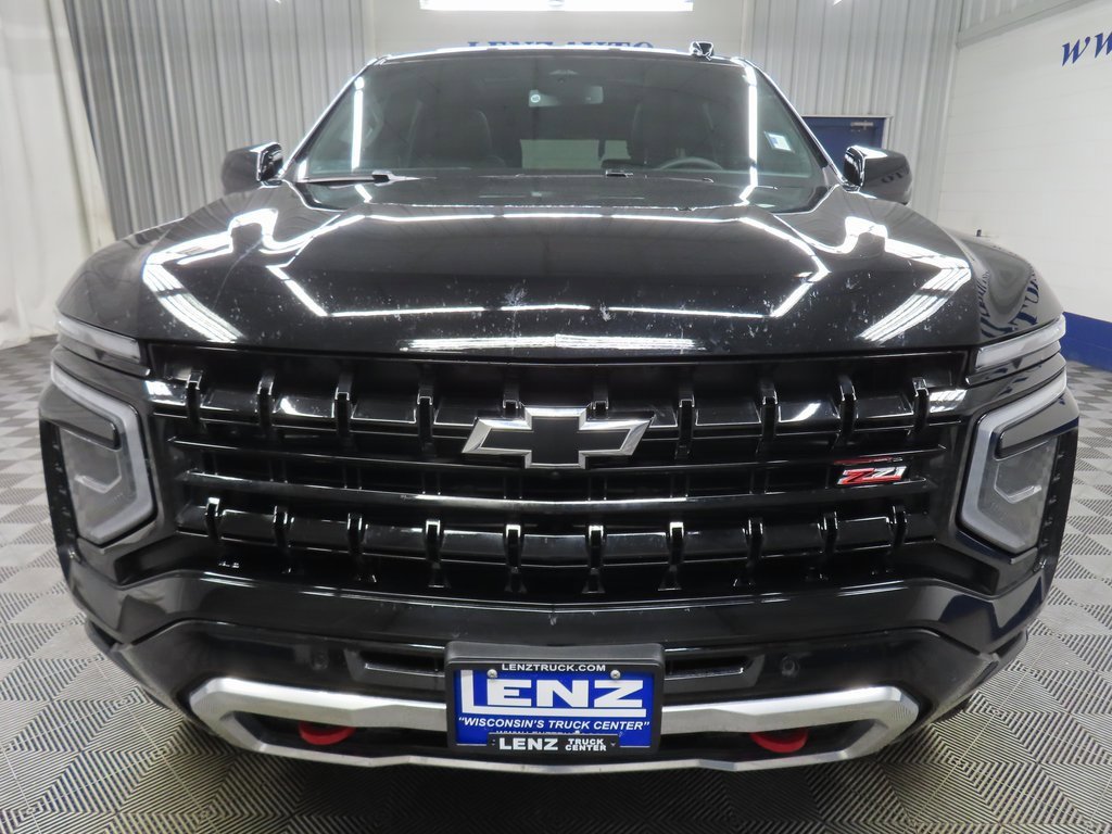 Used 2025 Chevrolet Tahoe Z71 image 51